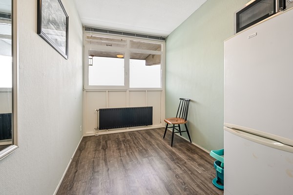 Medium property photo - Damstraat 30, 3201 DA Spijkenisse